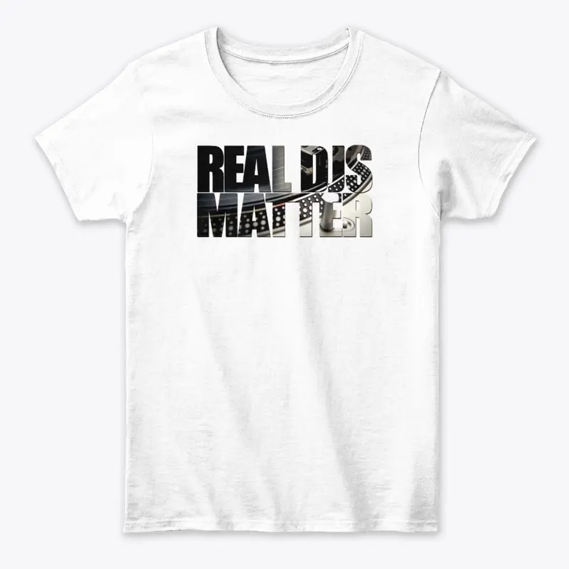 Real Djs Matter