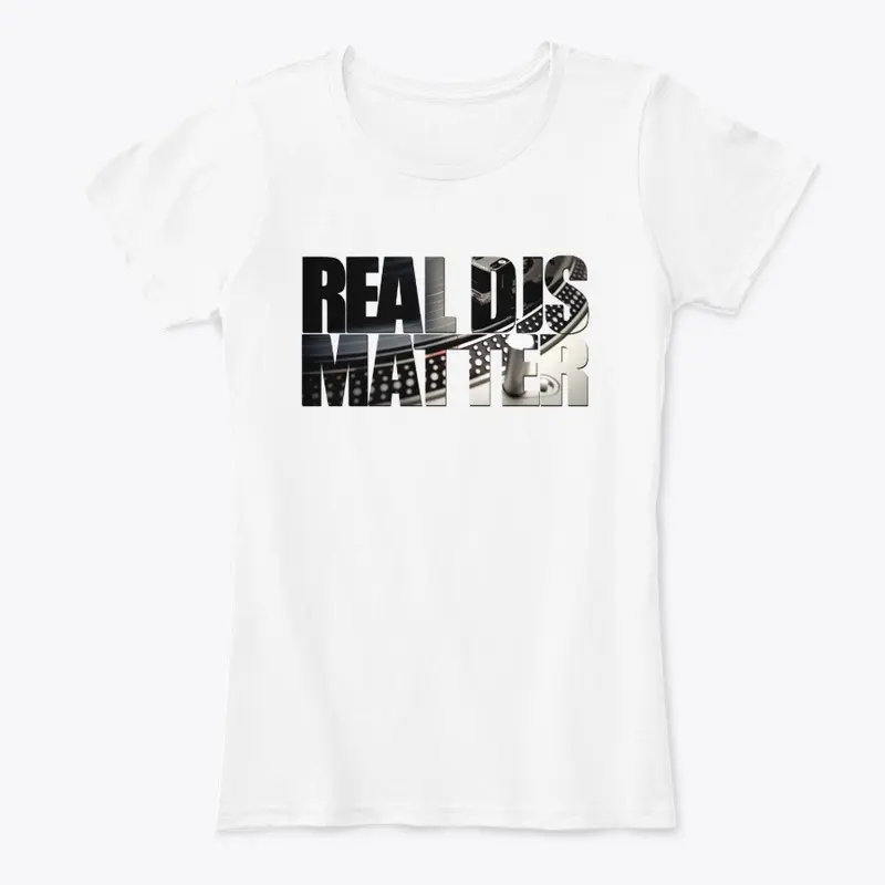 Real Djs Matter