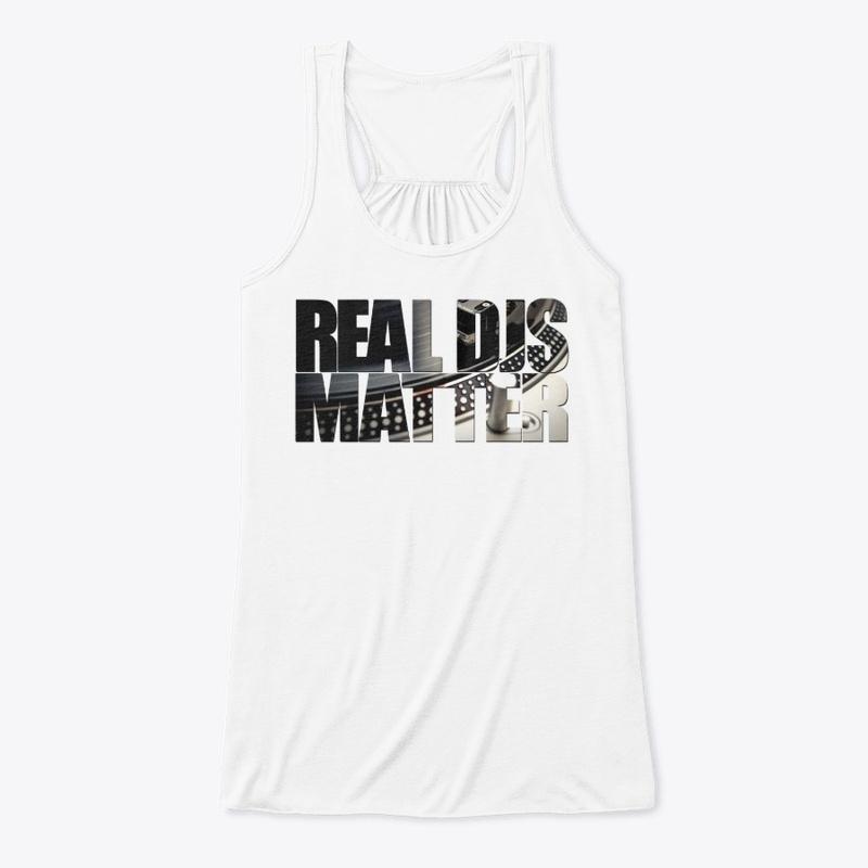 Real Djs Matter