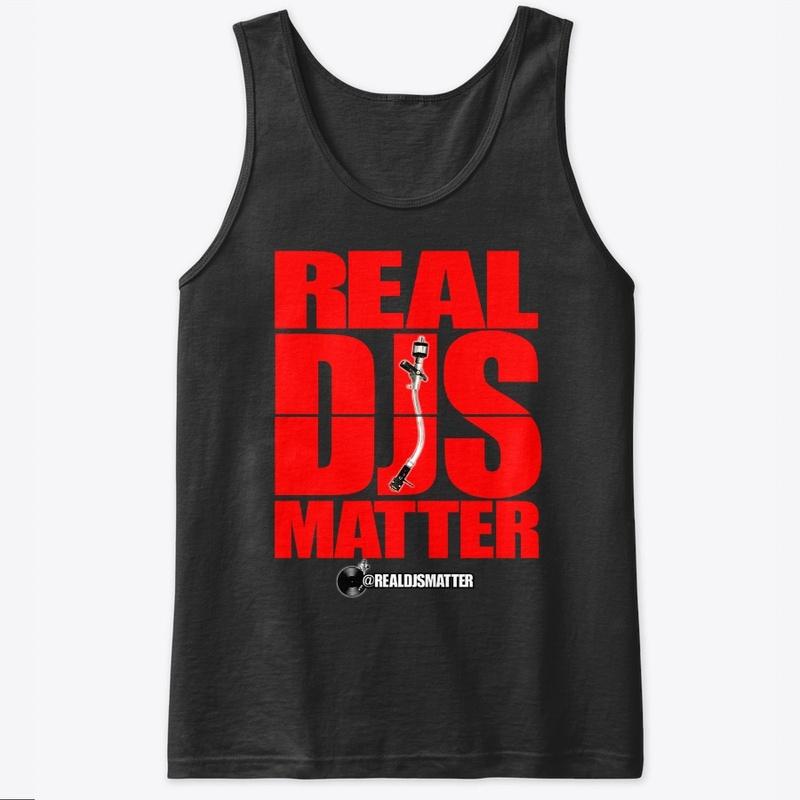 Real Djs Matter 