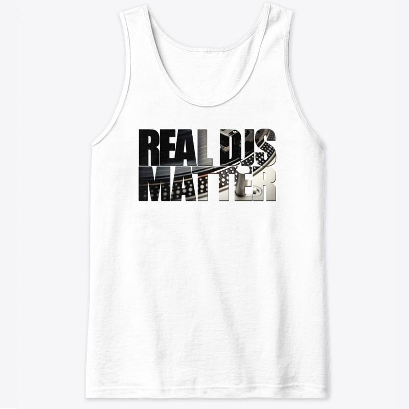 Real Djs Matter